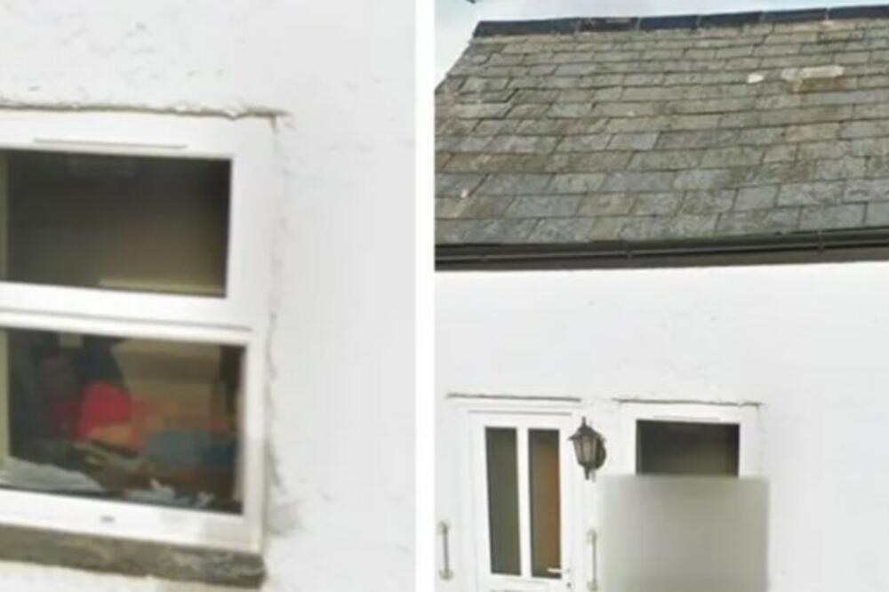 MEŠTANIN UHVAĆEN U SAMOZADOVOLJANJU USRED SELA: Uđite na SOPSTVENU ODGOVORNOST i samo AKO STE PUNOLETNI! (18+)