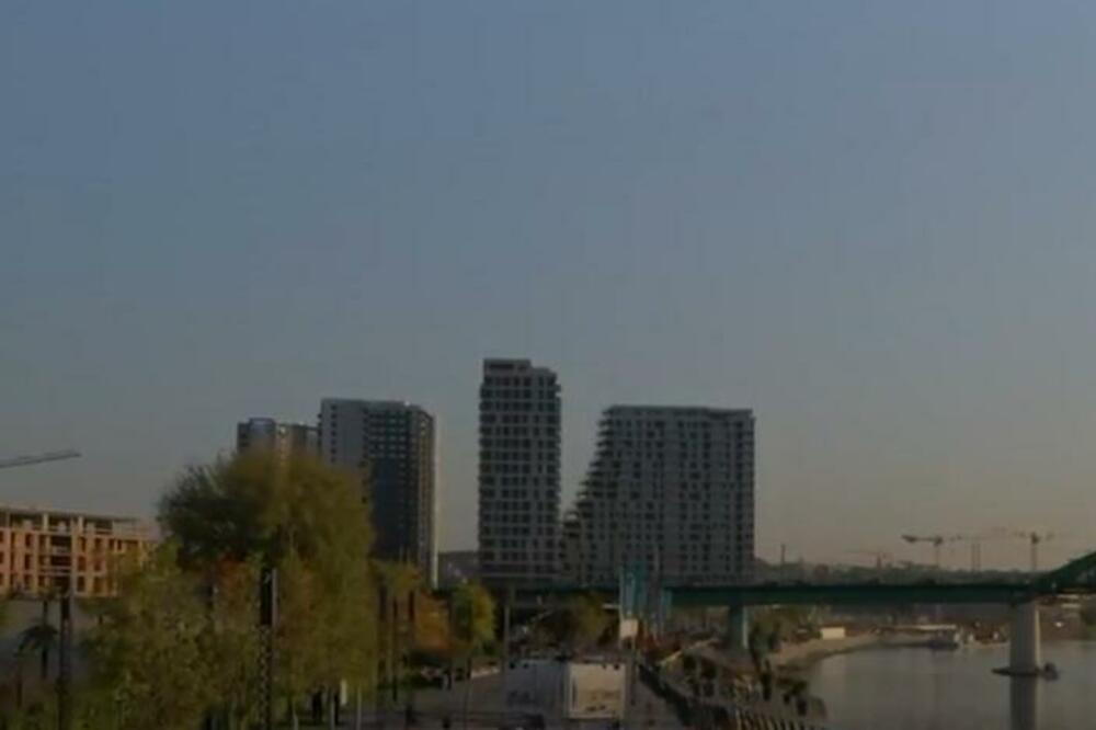 BEOGRAD NA VODI - PONOS SRPSKE PRESTONICE I CELE DRŽAVE! Od nekadašnjeg rugla do najluksuznijeg stambenog kompleksa