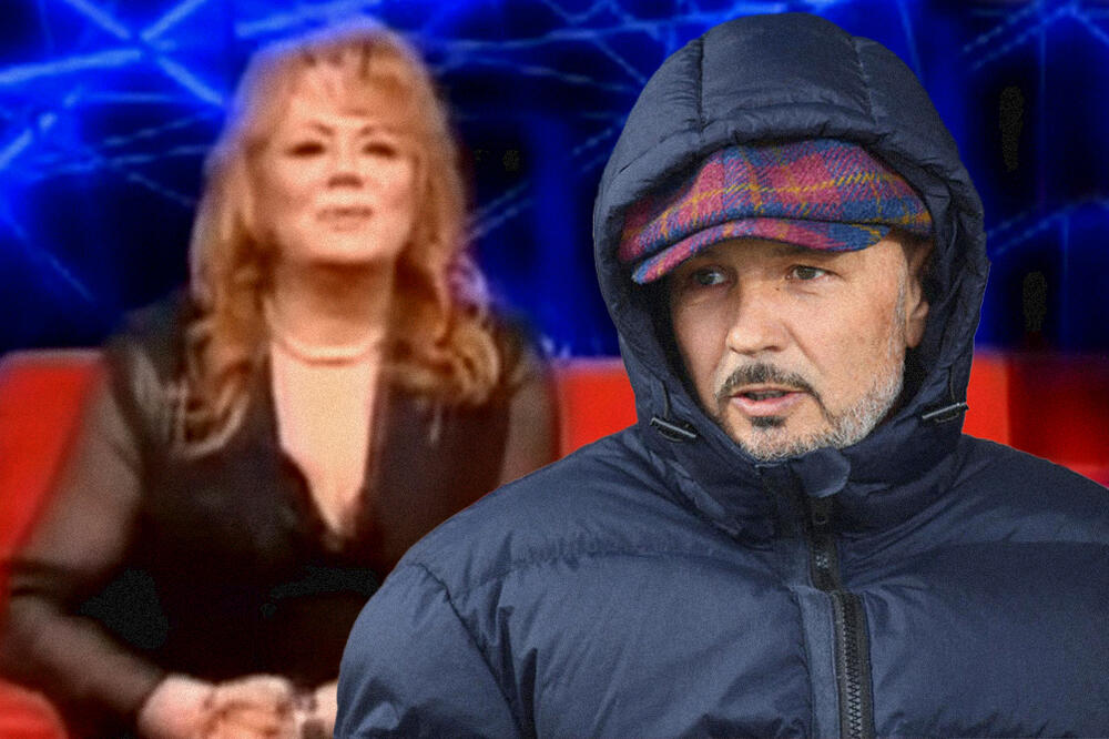 SINIŠU MIHAJLOVIĆA ČEKA OVAKAV KRAJ! Kleopatra mu PROREKLA sudbinu, on sve OBJAVIO