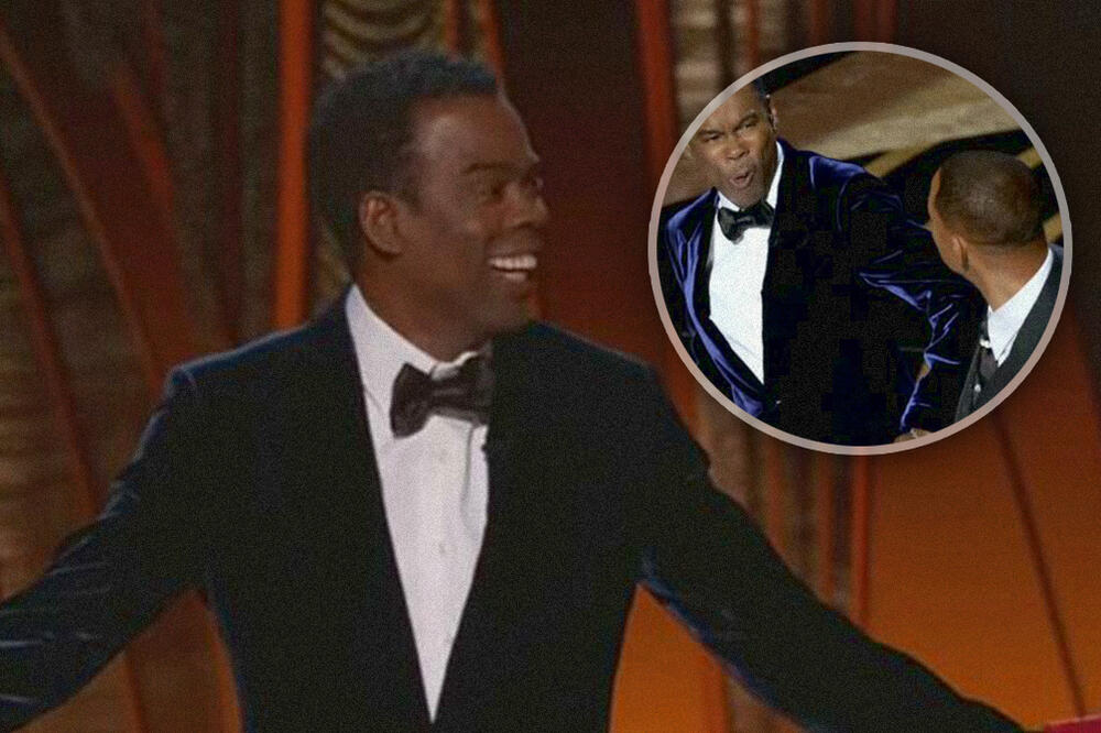 POKRENUTA ISTRAGA PROTIV VILA SMITA! Evo kakav "pakao" ga čeka