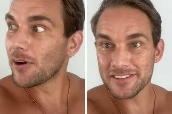 GLUMAC IZ FILMOVA ZA ODRASLE OTKRIO KAKO DA DOVEDETE ŽENE DO LUDILA: Uradite OVO pre samog se*sualnog čina