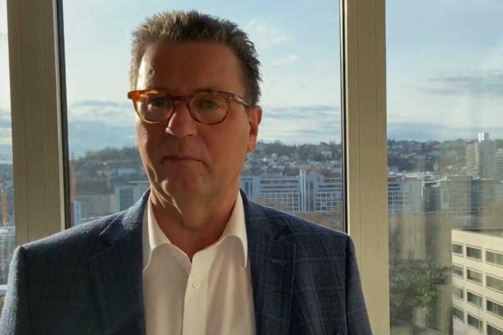 ŠOK! NOSITE DŽEMPER AKO VAM JE HLADNO, NIKO OD TOGA NE UMIRE! Nemački ministar podržao rusku zabranu uvoza gasa!