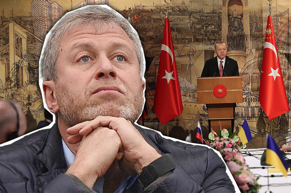 UKRAJINCI SE OGLASILI O ROMANU ABRAMOVIČU POSLE SVEGA ŠTO SE DESILO: Sada je tu SVE JASNO!