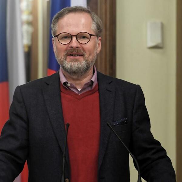 PETR FIJALA POZITIVAN NA KORONA VIRUS!