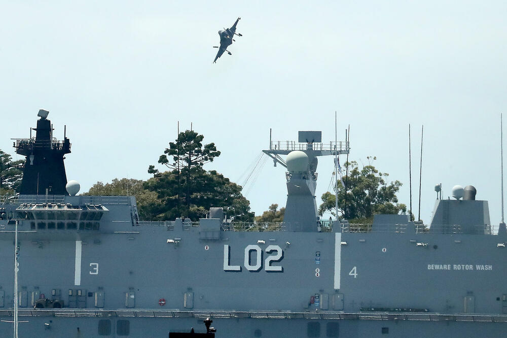 Balkanska zemlja kupuje 20 moćnih F-35 iz Amerike: "Snažno odvraćajuće prisustvo u našem regionu!"