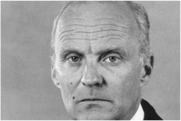 TUŽNA VEST! Umro Miroslav Gašić