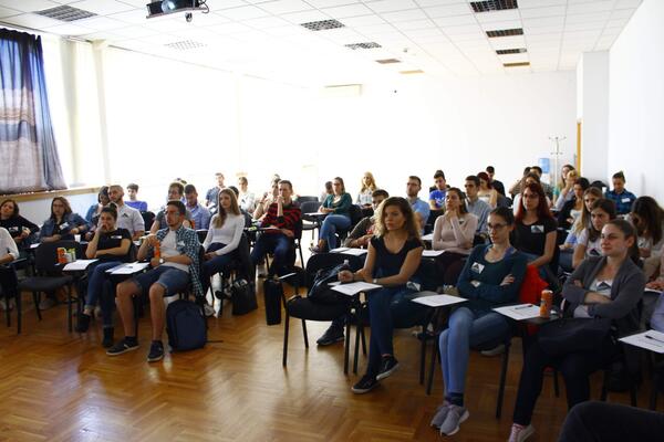BESPLATAN SEMINAR LIČNIH I PROFESIONALNIH VEŠTINA "SOFT SKILLS ACADEMY – Unapredi svoje sposobnosti!"