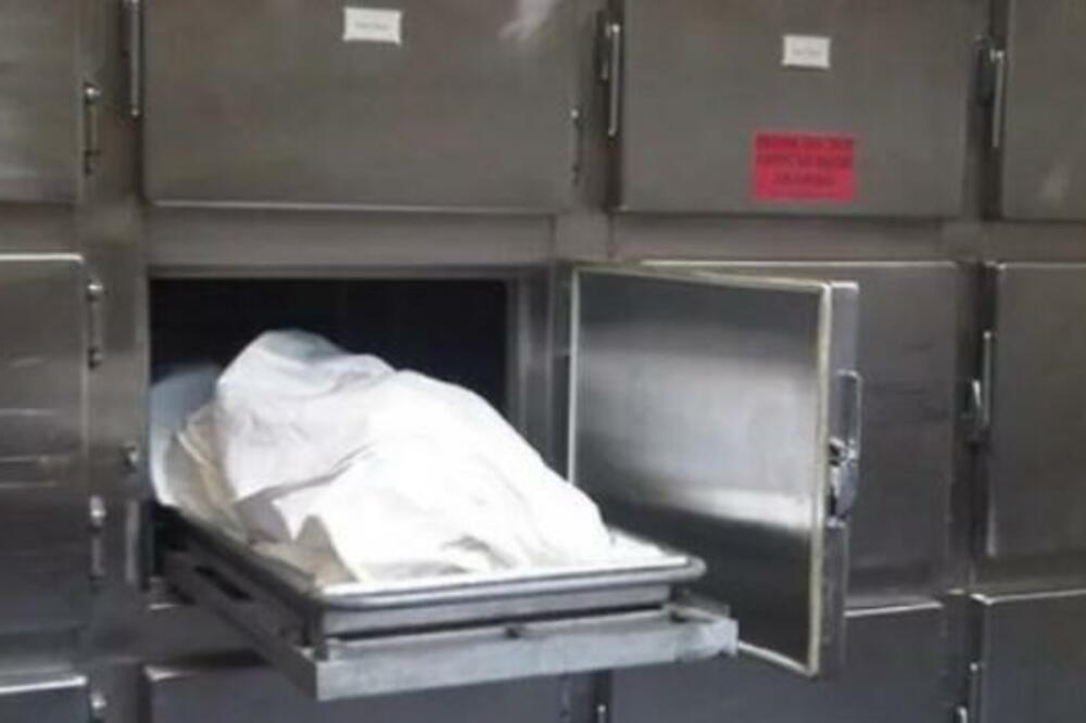 PRONAĐEN MRTAV BRAČNI PAR SA ISPISANIM SLOVIMA NA RUKAMA I ČELU: Značenje je JEZIVO!