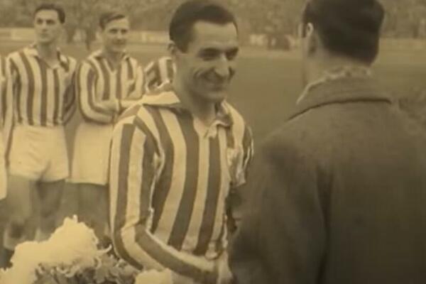 GODIŠNJICA SMRTI LEGENDARNOG RAJKA MITIĆA! Dan kada nas je zauvek napustio fudbalski virtuoz!