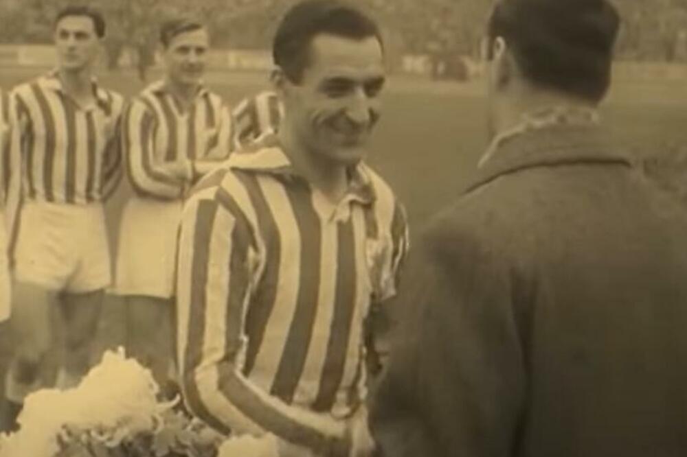 GODIŠNJICA SMRTI LEGENDARNOG RAJKA MITIĆA! Dan kada nas je zauvek napustio fudbalski virtuoz!