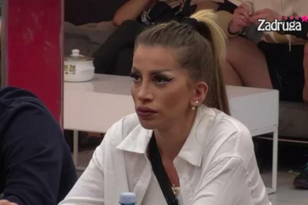 NAPOKON OTKRIVENA PRAVA ISTINA O DALILI DRAGOJEVIĆ! Epilog će biti RIZIČAN, niko neće biti pošteđen: AU, KAKAV HAOS