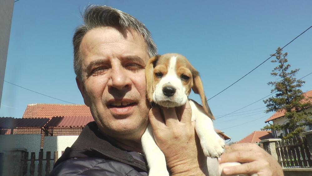 Zoran Jeftić i lajkovački Snupi