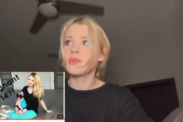 IMALA JE SE*S SA DEČKOM, A ONDA JE DANIMA SEDELA NA ŠOLJI I PRITISKALA STOMAK: Svakome se može desiti!