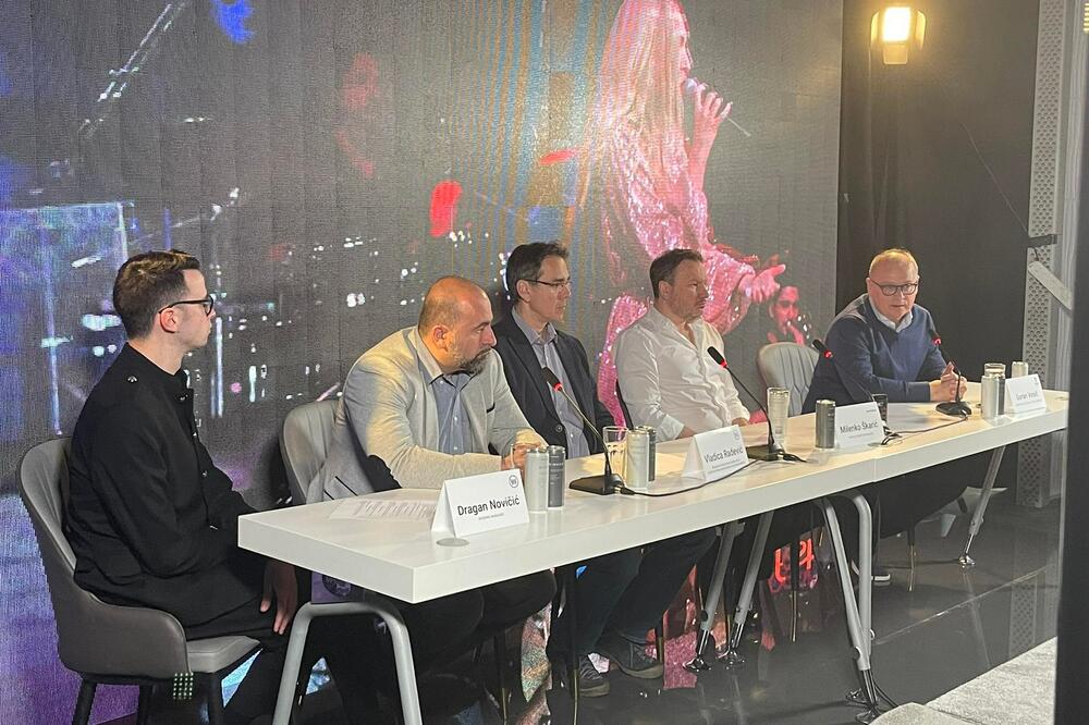 SKY MUSIC HEROJSKI SPASIO BEER FEST, POTVRĐENO DA ĆE SE ODRŽATI I OVE GODINE: Sve DUGOVE preuzeli na sebe - DETALJI