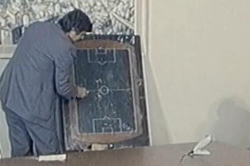 NERAZJAŠNJENO BRUTALNO UBISTVO TRENERA PARTIZANA I ZVEZDE: Stradao je na STRAVIČAN način ovo je da se čovek NAJEŽI!