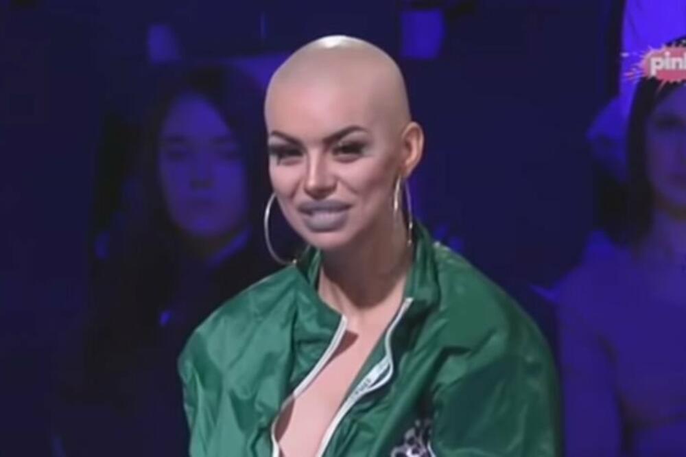 ZBOG DEČKA JE BRIJALA GLAVU, BILA TEŠKO BOLESNA I TUKLA SE U VEZI: Zerinu sada oženio GRK, živi SAN i izgleda OVAKO