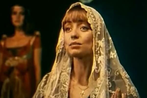 NAJTUŽNIJA LJUBAVNA PRIČA U ISTORIJI RUSIJE! NIKO SE NIJE VOLEO KAO NJIH DVOJE