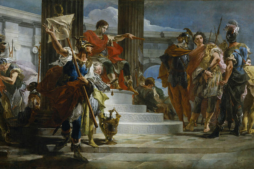 APSOLUTNI KRALJ KORUPCIJE! ČOVEK KOJI JE UNIŠTAVAO POLITIČARE, NA KRAJU JE UMRO OD GLADI