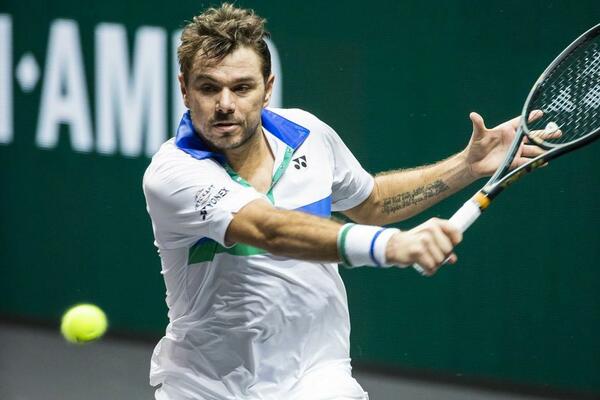 NIJE ISKORISTIO SPECIJALNU POZIVNICU! Vavrinka se neslavno vratio na teren!