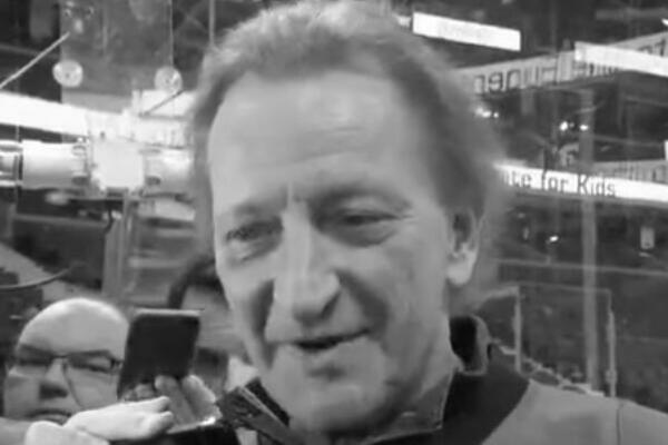 TUGA: Poznati biznismen (62) umro!