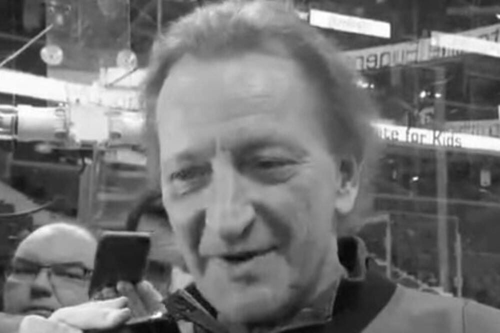 TUGA: Poznati biznismen (62) umro!