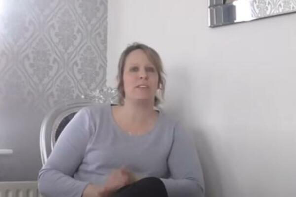 MAJKA IMA DEVETORO DECE, 1 STVAR MRZI VIŠE OD SVEGA: Podelila je ŠTA DECA NIKAKO NE SME DA RADE OSIM NJE (VIDEO)