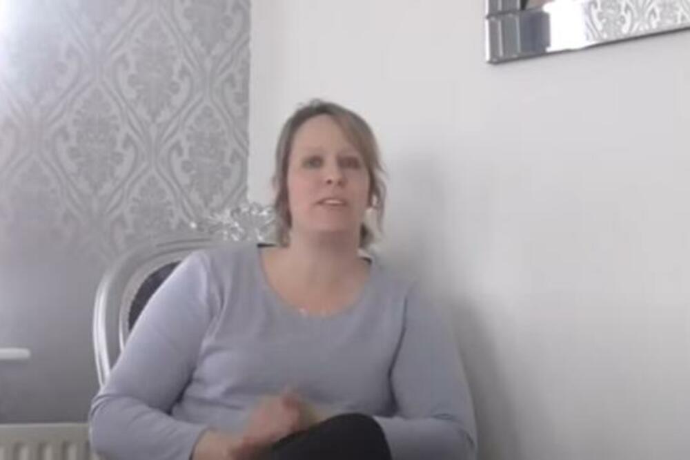 MAJKA IMA DEVETORO DECE, 1 STVAR MRZI VIŠE OD SVEGA: Podelila je ŠTA DECA NIKAKO NE SME DA RADE OSIM NJE (VIDEO)