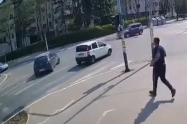 ALO, ZEMLJAČE, JEL TE NIJE SRAMOTA, CELA SRBIJA TREBA DA VIDI OVO! Ljudski ODRON je SNIMLJEN na Bežaniji! (VIDEO)