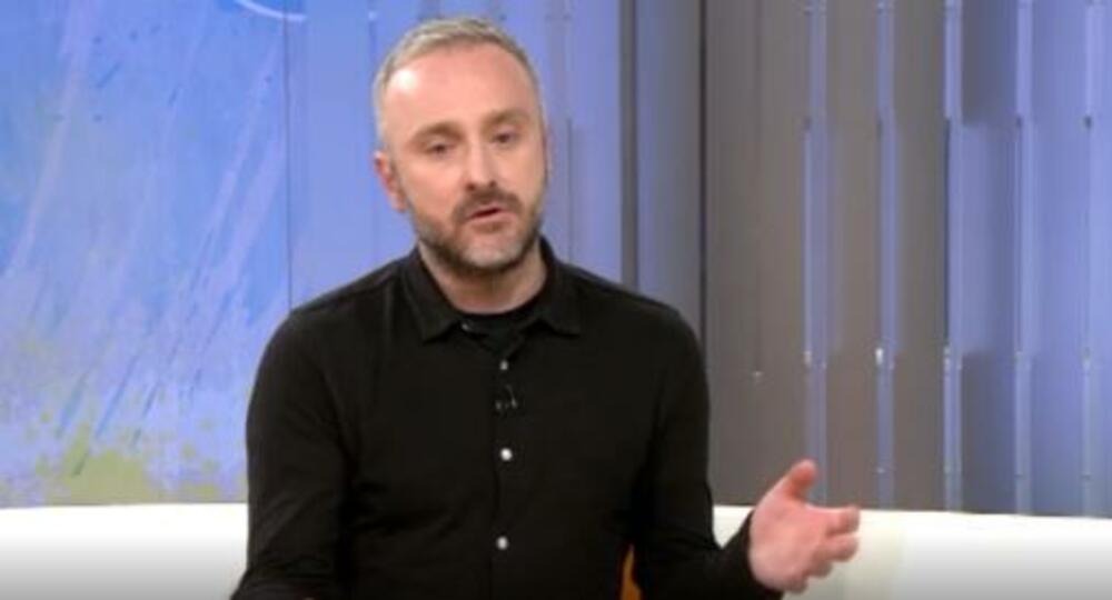 Momčilo Antonijević