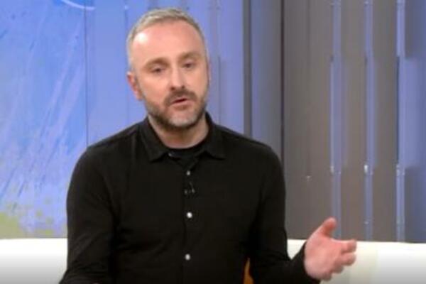 TRAVAR MOMČILO OTKRIVA SRBIMA ŠTA IH SPAŠAVA PREHLADE I KAŠLJA ZIMI: Ne postoji bolja stvar OD OVOGA