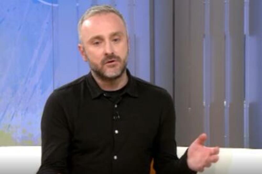 TRAVAR MOMČILO OTKRIVA SRBIMA ŠTA IH SPAŠAVA PREHLADE I KAŠLJA ZIMI: Ne postoji bolja stvar OD OVOGA