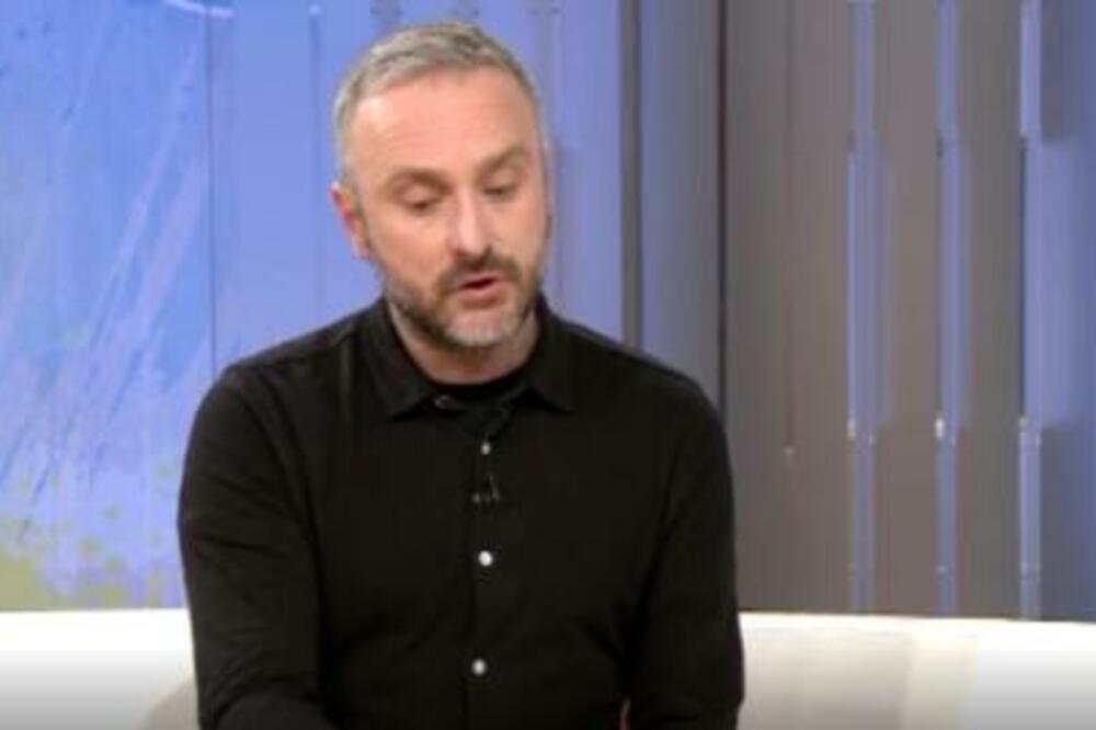 OMILJENO POVRĆE JE SPAS KOD AMBROZIJE! Momčilo Antonijević obradovao sve SRBE, NEMA VIŠE ALERGIJA