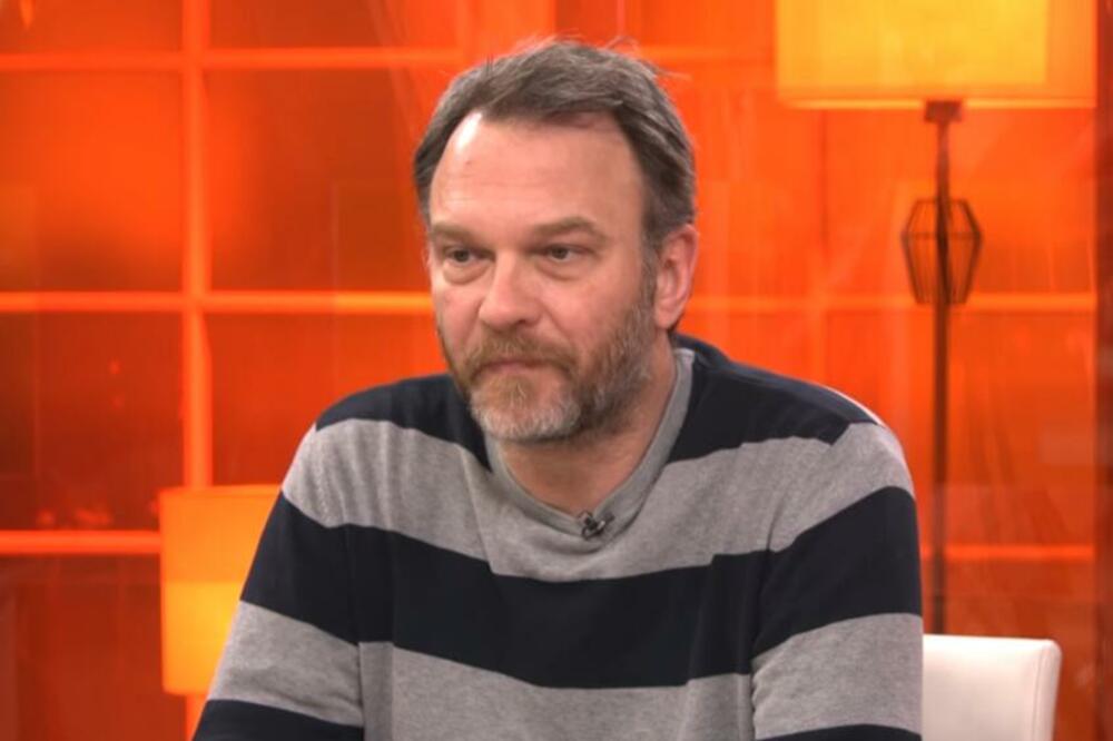 DA LI JE MOGUĆE?! Naš glumac krije PRIVATNI ŽIVOT, a njegova ŽENA je naša POZNATA GLUMICA: SVI JE ZNATE!