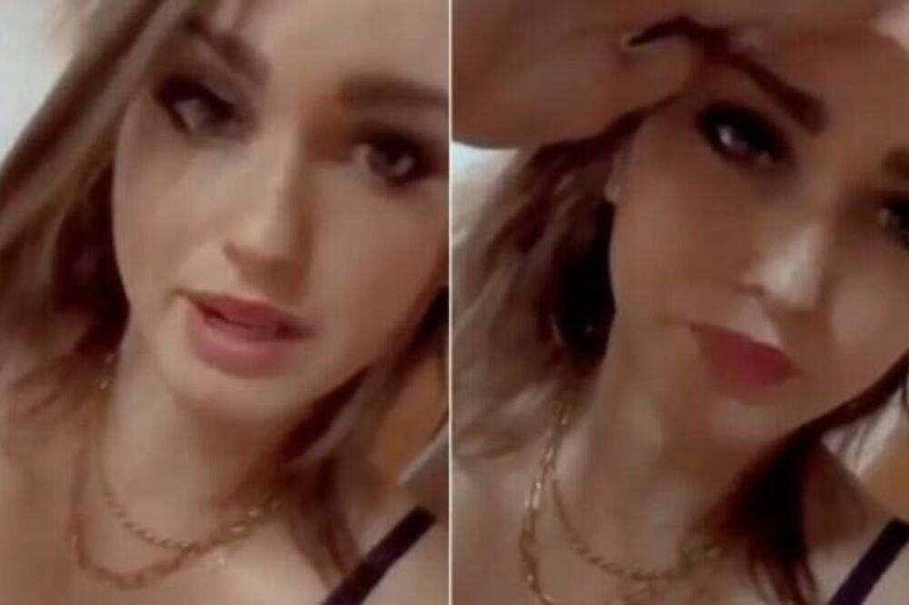 ZVEZDA SAJTA ZA ODRASLE RASKOMADANA, OSTACI TELA PRONAĐENI U KESAMA ZA SMEĆE: Identifikovali je po samo 1 stvari