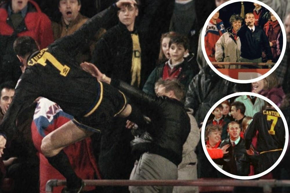 DIVLJAŠTVO I NASILJE! OD*EBI NAZAD U FRANCUSKU! Kung fu udarac! OSAM MESECI SUSPENZIJE! Žao mi je što ga NISAM JAČE