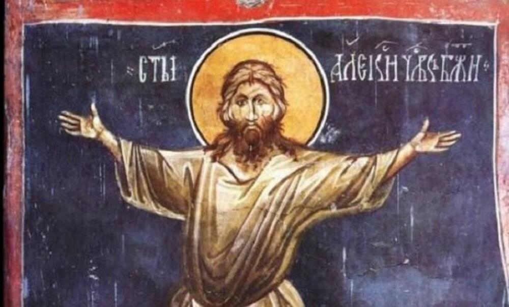 Sveti Aleksije Rimski