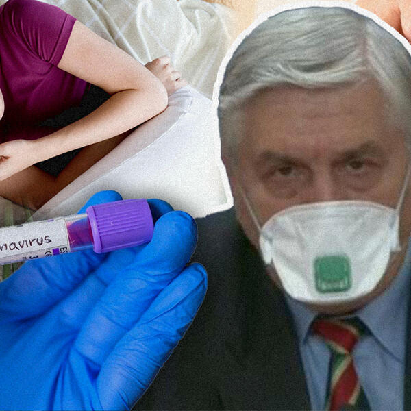 DA LI NAS SADA VIRUSI UBIJAJU ZBOG KORONE? Dr Tiodorović otkrio jako bitne stvari, ovo bi svi morali da znamo