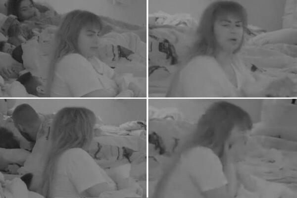 MILJANA PREVARILA BEBICU PA NASKOČILA NA ZOLU: Pogledajte AKCIJU koja će se pamtiti!