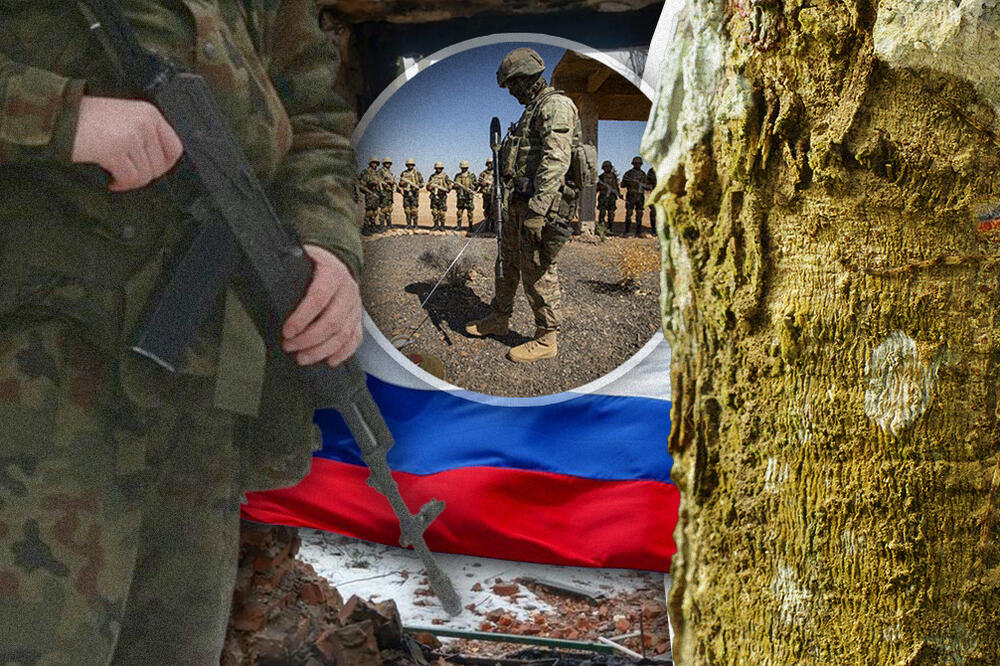 MOLDAVIJA TRAŽI RAZGOVOR SA RUSKIM AMBASADOROM: Objavljen POVOD