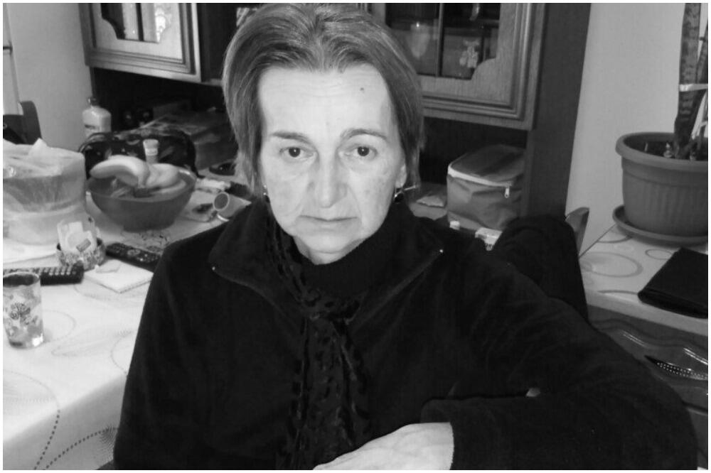 UBIJENA VERA PRE NEKOLIKO GODINA DOŽIVELA JE STRAŠNU TRAGEDIJU! Komšija je sad upucao, a sve je počelo 1995. godine