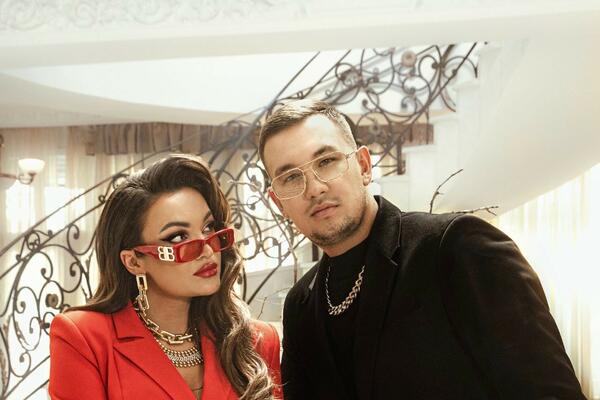 ONO STO SU URADILI TAMARA MILUTINOVIC I UROS ZIVKOVIC NIJE REALNO!