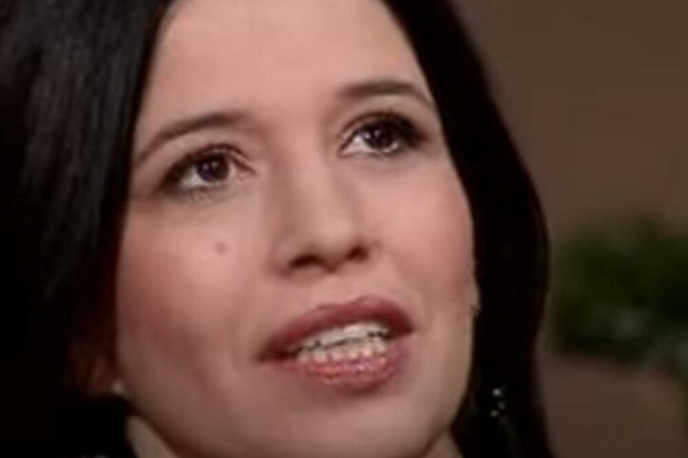 ĆERKA SE OBRATILA EMOTIVNIM REČIMA! Ovo se juče desilo u KUĆI NELE MIHAILOVIĆ!