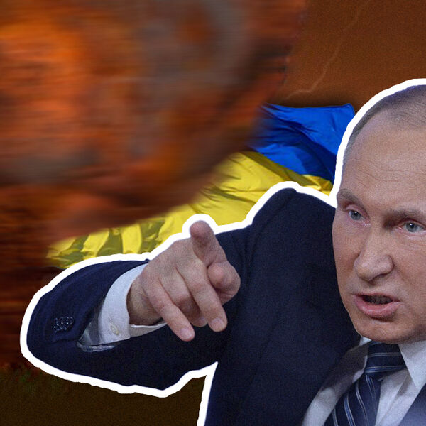 ESKALACIJA! UKRAJINA POVUKLA NAJOPASNIJI POTEZ, PRVI PUT SU TO URADILI Putin grmi, eksplodirao je "ODSEĆI ĆEMO VAS"