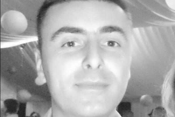 OVO JE POGINULI POTPUKOVNIK DEJAN STANOJEVIĆ! Nastradao je u Kongu, a iza sebe je ostavio suprugu i dvoje dece