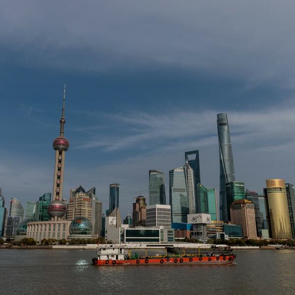 SMENJENA TRI ZVANIČNIKA U ŠANGAJU! Evo i zbog čega