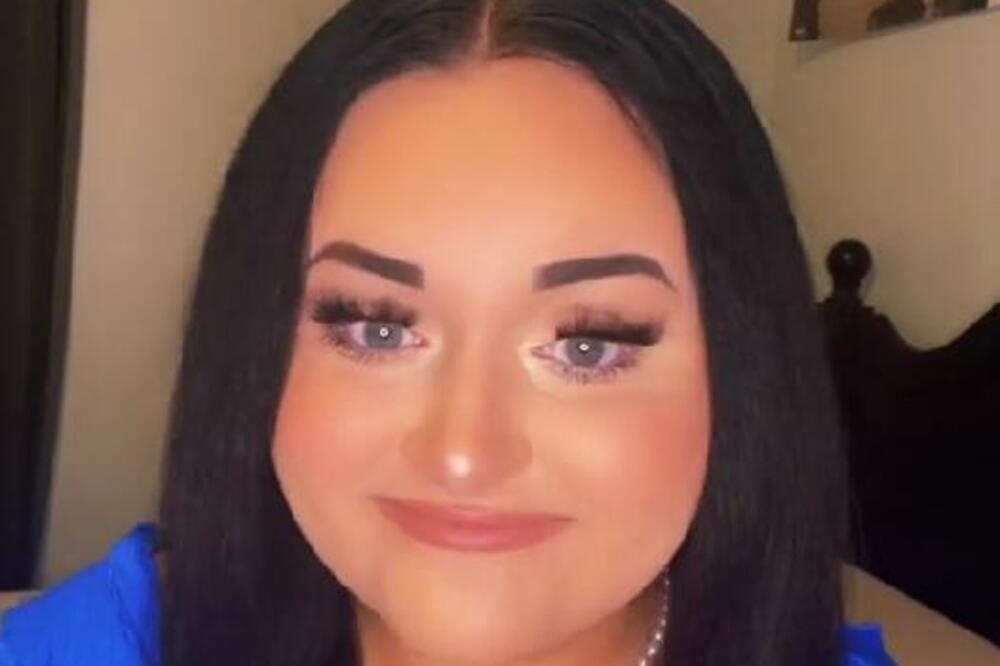 NEKADA JE BILA PLAVA I ZGODNA, A ONDA SE DESILA 1 STVAR: Opis je SKROZ PROMENILA, ostaćete u ČUDU (VIDEO)