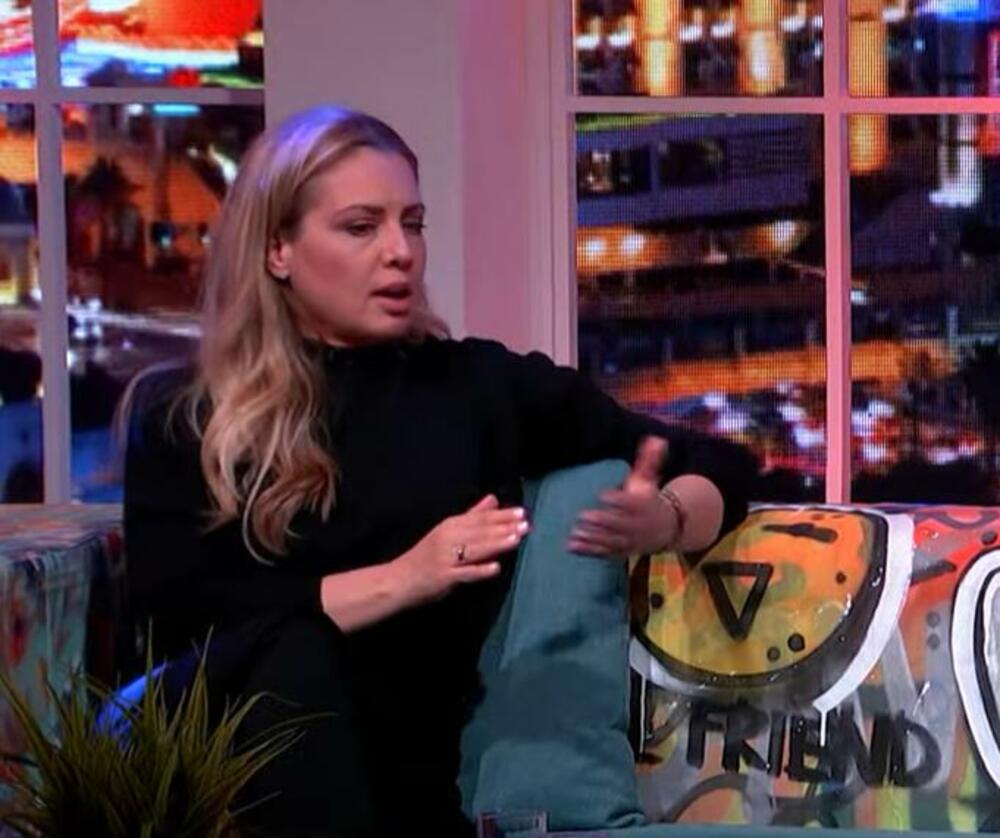 Ivana Baltić danas ovako izgleda