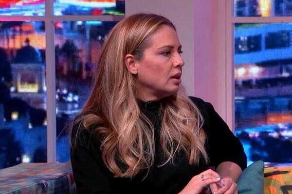 OVAKO DANAS IZGLEDA IVANA BALTIĆ: Svi je znamo sa PINKA, a godinama je NIJE NIGDE BILO