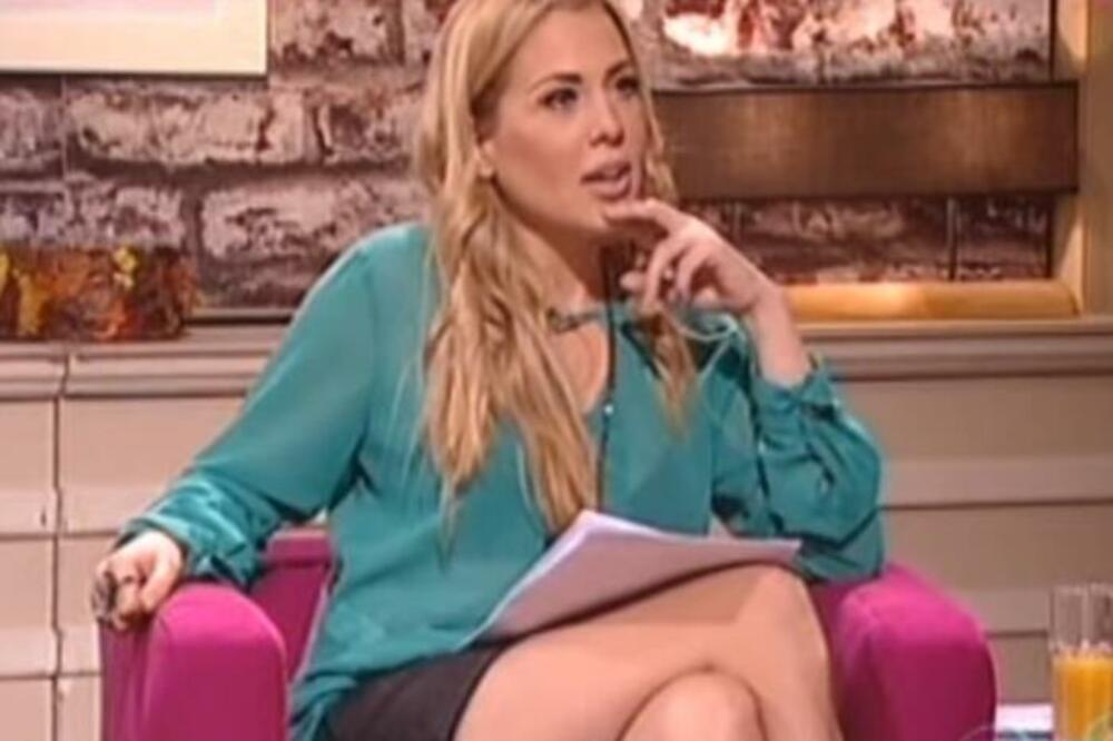 GLEDALI SMO JE NA PINKU, ODJEDNOM NESTALA I TADA JOJ SE GUBI SVAKI TRAG: Ukinuli joj emisiju, EVO gde je danas