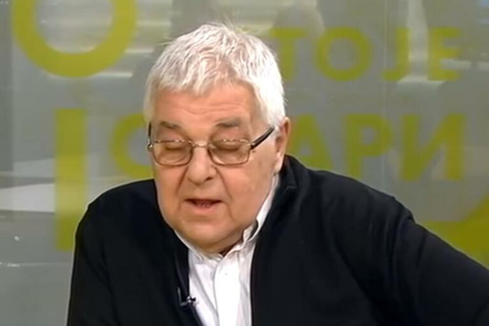 OVO SU SVE TAJNE O PORODICI BRANKA CVEJIĆA: Isplivala je kompletna ISTINA, tek se sada sve SAZNALO!